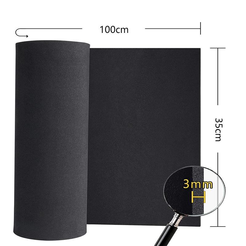 1pcs Thickness 1/2/3/5/10mm Ev - Pe Foam Sheet のレビューと価格