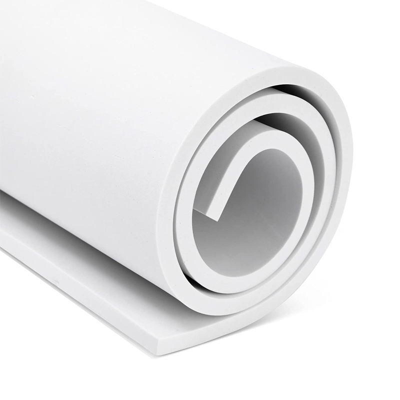 1pcs Thickness 1/2/3/5/10mm Ev - Pe Foam Sheet のレビューと価格