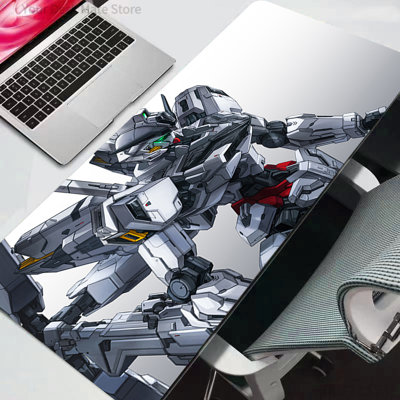 Mouse Pad Mobile Suit Gundam a - Gaming Keyboard Mini のレビューと価格