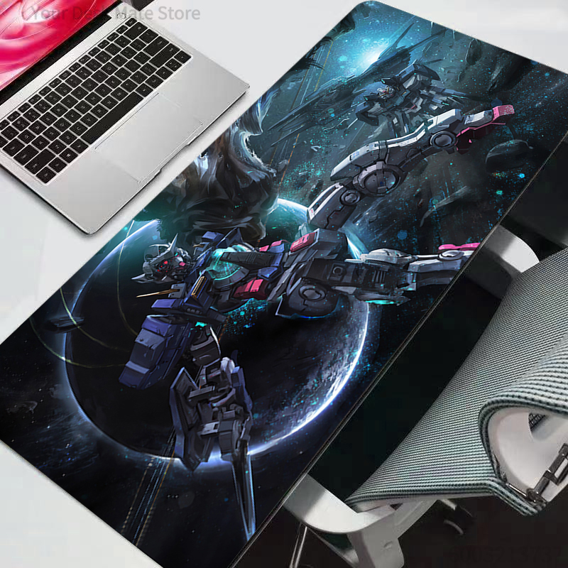 Mouse Pad Mobile Suit Gundam a - Gaming Keyboard Mini のレビューと価格