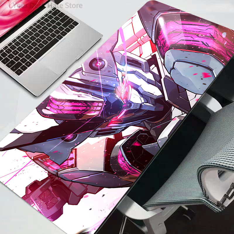 Mouse Pad Mobile Suit Gundam a - Gaming Keyboard Mini のレビューと価格