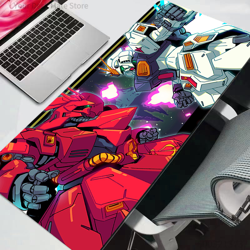 Mouse Pad Mobile Suit Gundam a - Gaming Keyboard Mini のレビューと価格