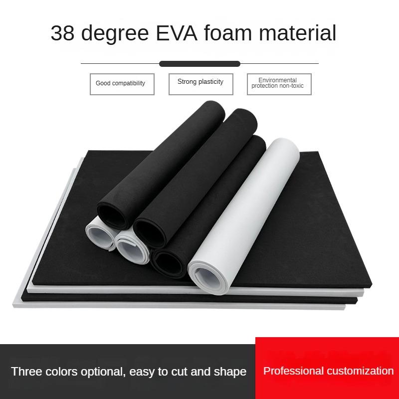 Thickness 3/5/10/15/20mm EVA F - Pe Foam Sheet のレビューと価格