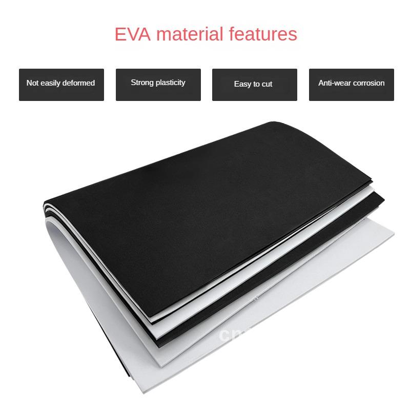 Thickness 3/5/10/15/20mm EVA F - Pe Foam Sheet のレビューと価格