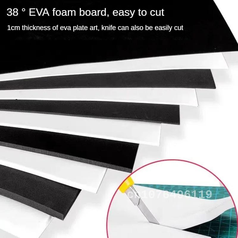 Thickness 3/5/10/15/20mm EVA F - Pe Foam Sheet のレビューと価格