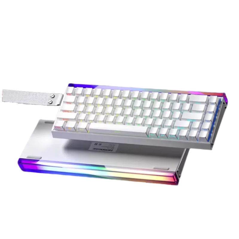 AULA HERO 68HE Magnetic Switch - Gaming Keyboard Mechanical のレビューと価格