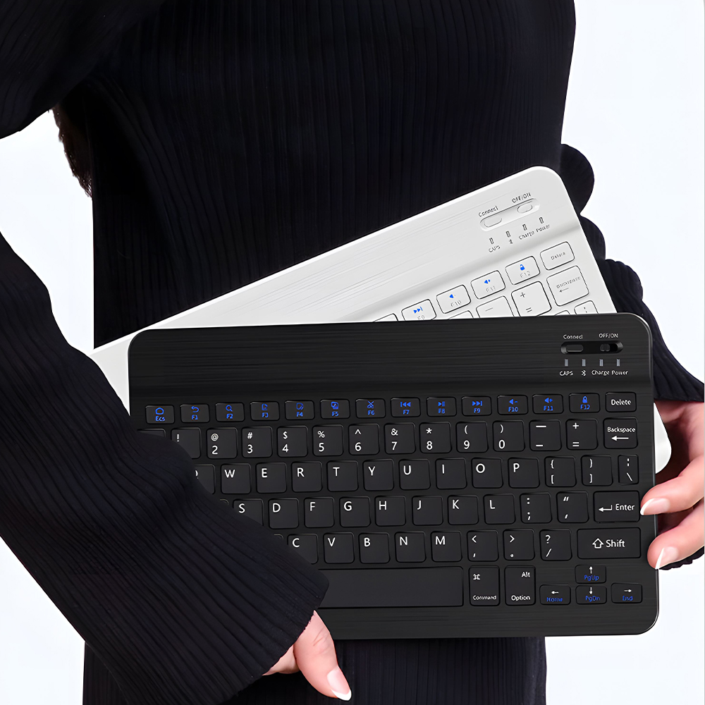 CASEPOKE For iPad Xiaomi Samsu - Gaming Keyboard Wireless のレビューと価格