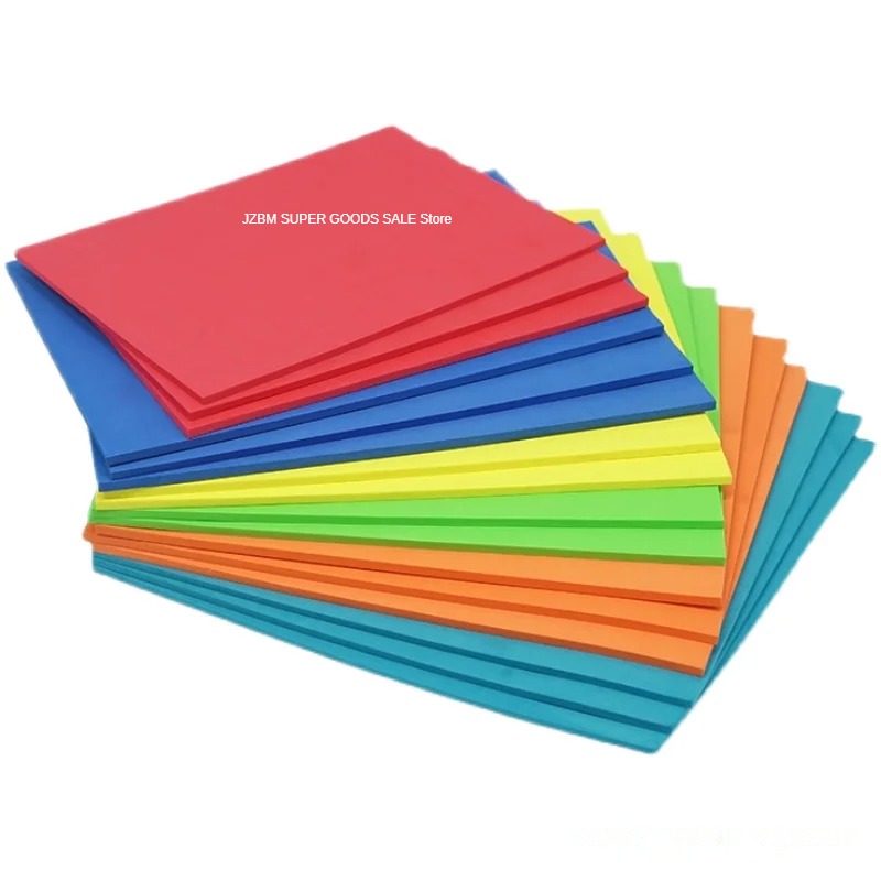 100x50cm Colorful EVA Foam She - Pe Foam Sheet のレビューと価格