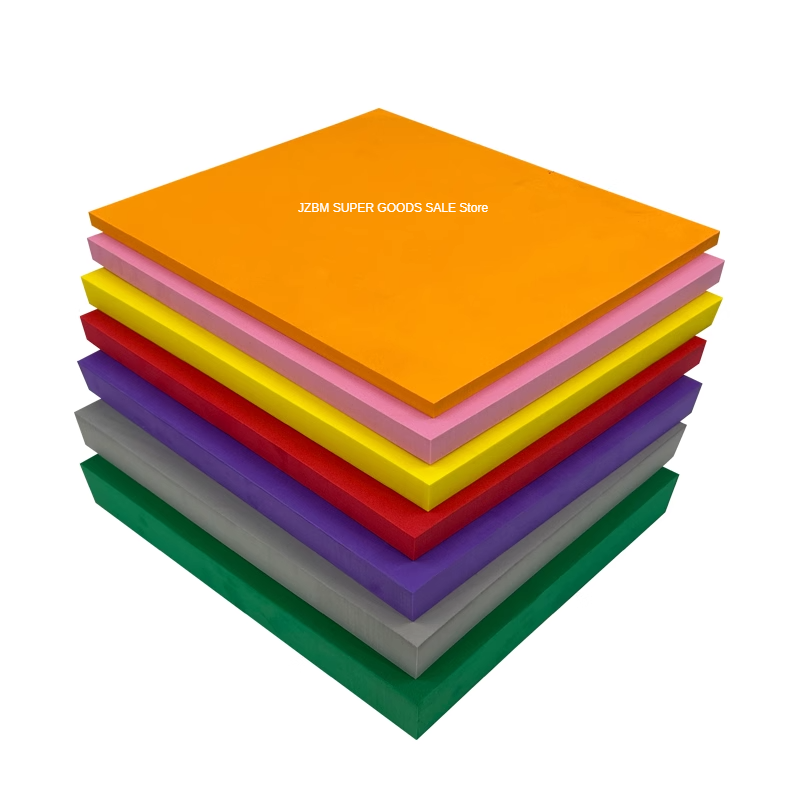 100x50cm Colorful EVA Foam She - Pe Foam Sheet のレビューと価格