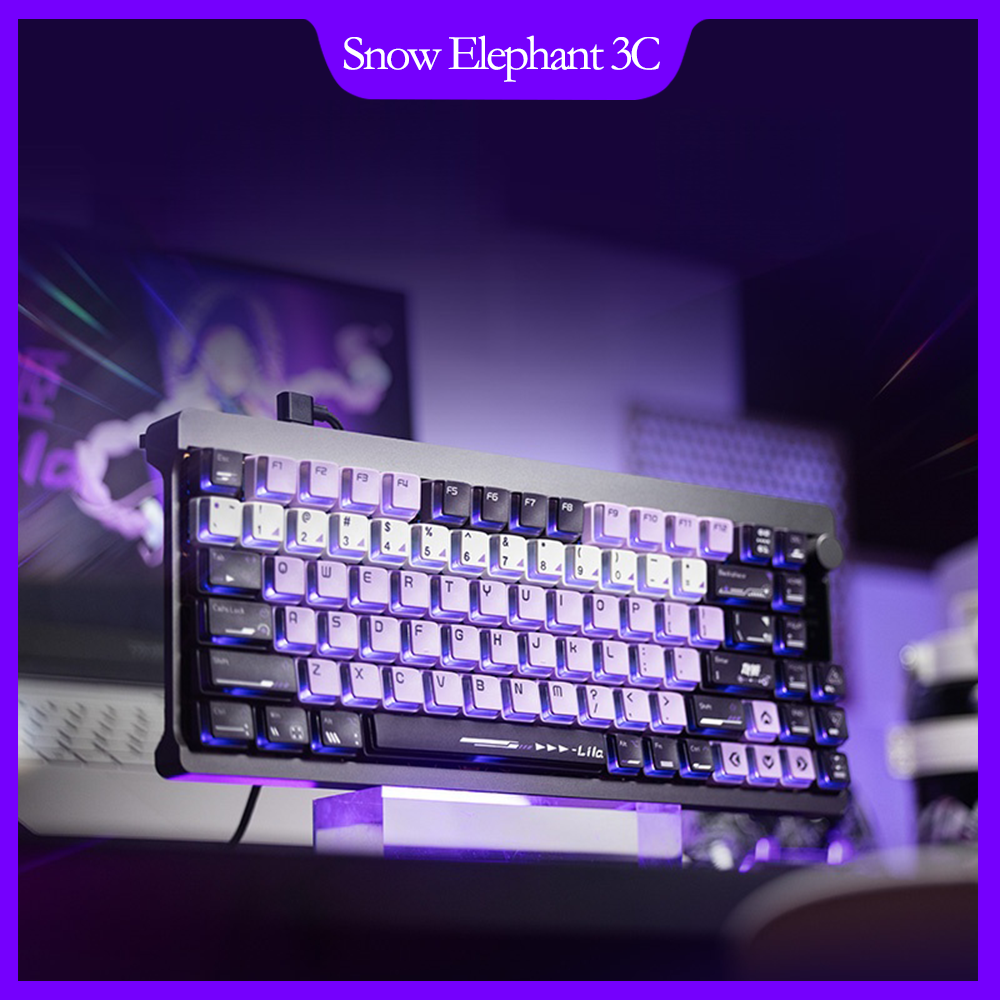 Colorful StarChase 87 Magnetic - Gaming Keyboard Mechanical のレビューと価格
