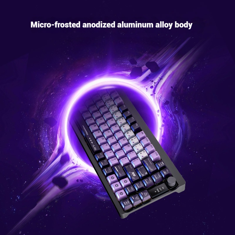 Colorful StarChase 87 Magnetic - Gaming Keyboard Mechanical のレビューと価格