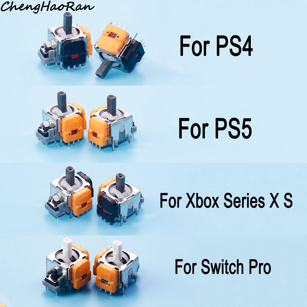 1 piece For PS4 PS5 Xbox One S - Gaming Keyboard Hall Effect のレビューと価格