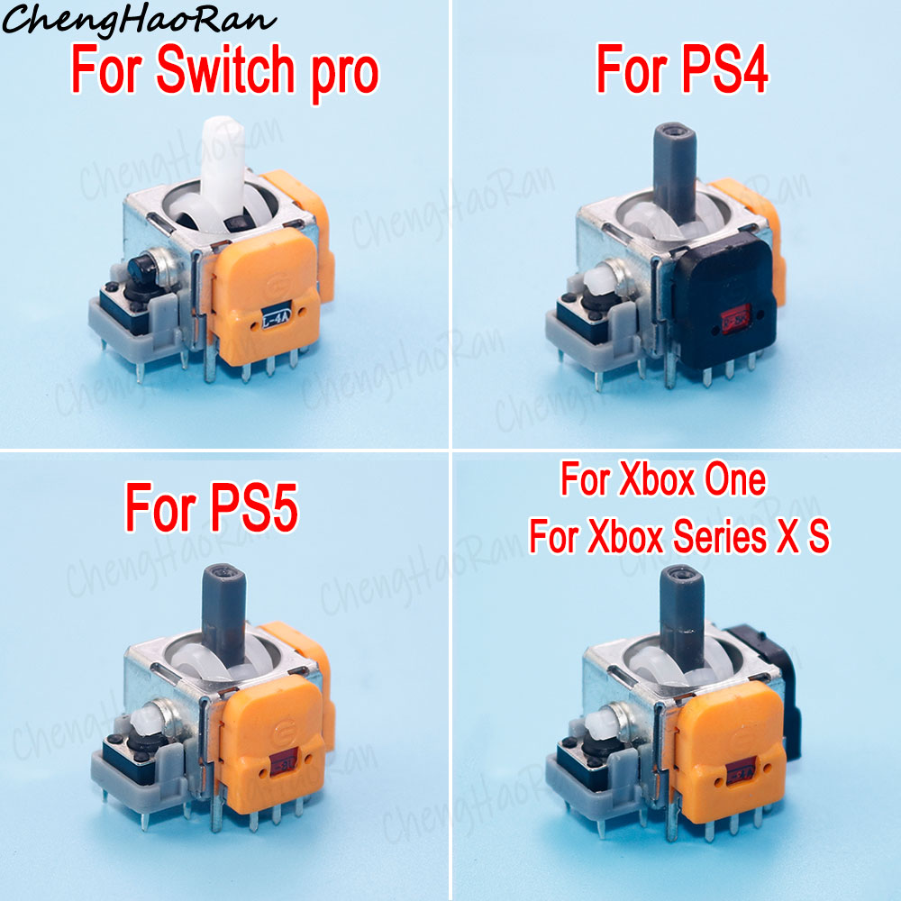 1 piece For PS4 PS5 Xbox One S - Gaming Keyboard Hall Effect のレビューと価格