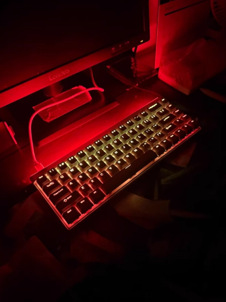 MCHOSE ACE 68 Air Gaming Keybo - Gaming Keyboard Mechanical のレビューと価格