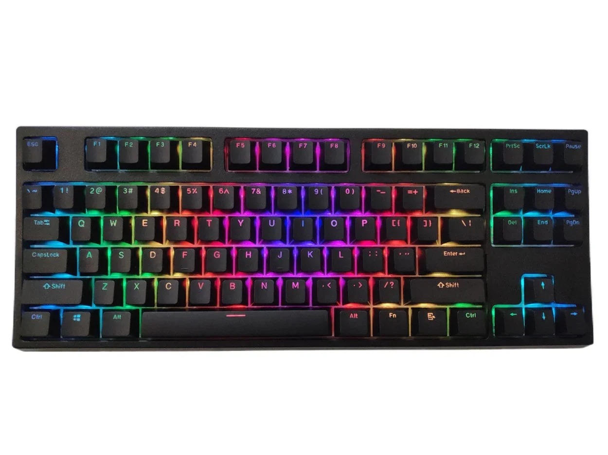 Hot Sale Keycool 87 TKL Gatero - Gaming Keyboard Tkl のレビューと価格