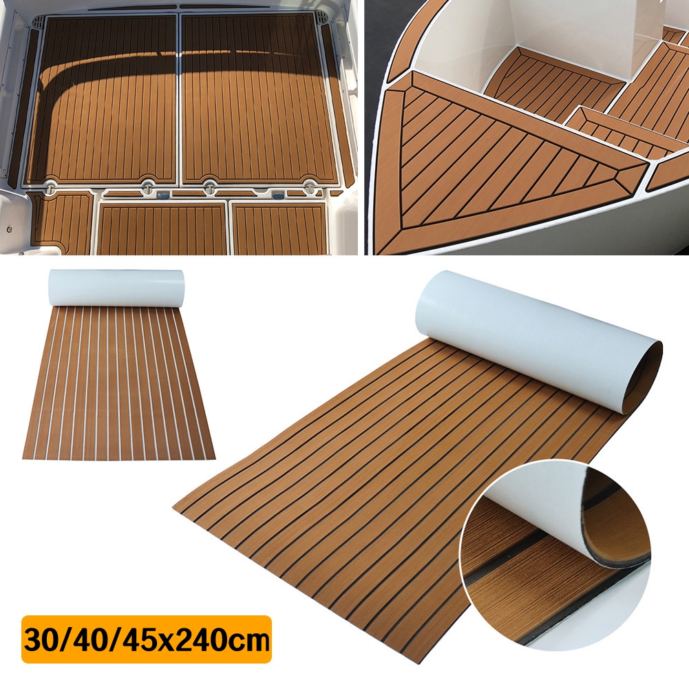 EVA Foam Boat Decking Sheet, 6 - Pe Foam Sheet のレビューと価格
