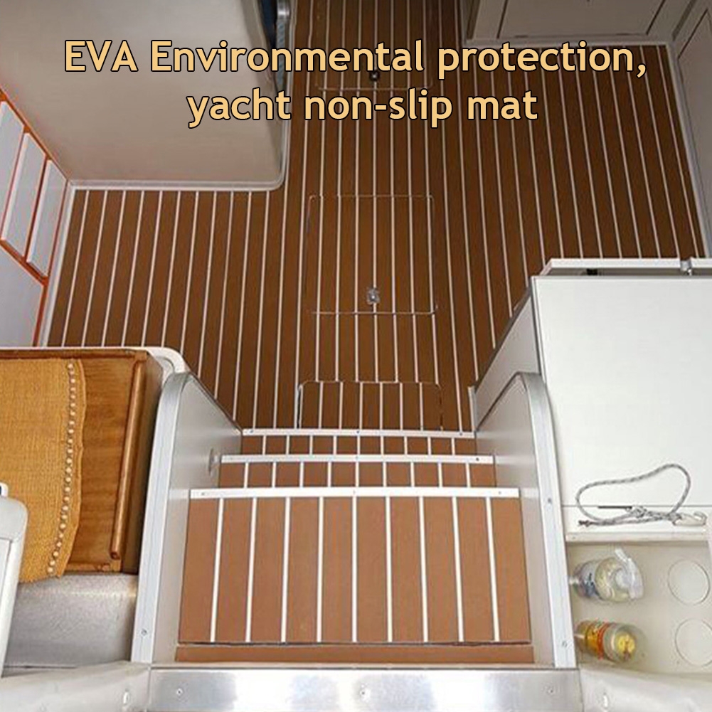 EVA Foam Boat Decking Sheet, 6 - Pe Foam Sheet のレビューと価格